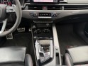 Audi rs4 avant v6 2.9 tfsi 450 ch tiptronic 8 quattro malus à payer occasion simplicicar lille  simplicicar simplicibike...