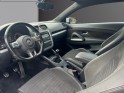 Volkswagen scirocco 2.0 tdi 140 sportline garantie toit relevable / sieges sport / jantes 19 pouces r occasion simplicicar...