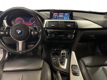 Bmw serie 3 gran turismo f34 lci 320d xdrive 190 ch bva8 m sport garantie 1 an occasion abbeville simplicicar simplicibike...