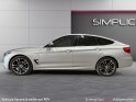 Bmw serie 3 gran turismo f34 lci 320d xdrive 190 ch bva8 m sport garantie 1 an occasion abbeville simplicicar simplicibike...