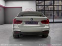 Bmw serie 3 gran turismo f34 lci 320d xdrive 190 ch bva8 m sport garantie 1 an occasion abbeville simplicicar simplicibike...