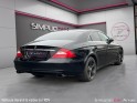 Mercedes classe cls 320 cdi v6 a occasion simplicicar arras  simplicicar simplicibike france