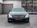 Mercedes classe cls 320 cdi v6 a occasion simplicicar arras  simplicicar simplicibike france