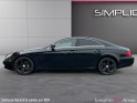 Mercedes classe cls 320 cdi v6 a occasion simplicicar arras  simplicicar simplicibike france