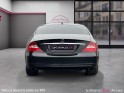 Mercedes classe cls 320 cdi v6 a occasion simplicicar arras  simplicicar simplicibike france