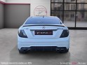 Mercedes classe c 63 amg occasion simplicicar arras  simplicicar simplicibike france