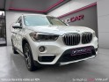 Bmw x1 f48 sdrive 20i 192 ch dkg7 xline/garantie 12 mois/sièges chauffants et électriques/hayon électrique occasion...