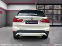 Bmw x1 f48 sdrive 20i 192 ch dkg7 xline/garantie 12 mois/sièges chauffants et électriques/hayon électrique occasion...