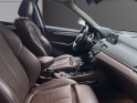 Bmw x1 f48 sdrive 20i 192 ch dkg7 xline/garantie 12 mois/sièges chauffants et électriques/hayon électrique occasion...