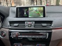 Bmw x1 f48 sdrive 20i 192 ch dkg7 xline/garantie 12 mois/sièges chauffants et électriques/hayon électrique occasion...