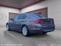 Bmw serie 3 f30 316i 136ch lounge excellent etat entretien complet garantie 12mois occasion parc voitures beauvais...