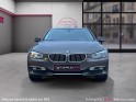 Bmw serie 3 f30 316i 136ch lounge excellent etat entretien complet garantie 12mois occasion parc voitures beauvais...