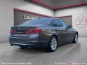 Bmw serie 3 f30 316i 136ch lounge excellent etat entretien complet garantie 12mois occasion parc voitures beauvais...