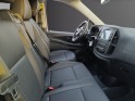 Mercedes vito 124 cdi mixto fg - rare 239ch - garantie 12 mois occasion simplicicar lyon ouest simplicicar simplicibike france