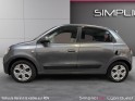 Renault twingo electric iii achat integral zen - garantie 12 mois occasion simplicicar lyon ouest simplicicar simplicibike...