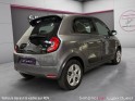 Renault twingo electric iii achat integral zen - garantie 12 mois occasion simplicicar lyon ouest simplicicar simplicibike...