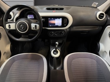 Renault twingo electric iii achat integral zen - garantie 12 mois occasion simplicicar lyon ouest simplicicar simplicibike...