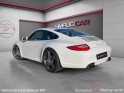 Porsche 911 carrera coupe 997 s coupe 3.8i 385 pdk a porsche approved possible occasion simplicicar marignane  simplicicar...