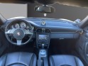 Porsche 911 carrera coupe 997 s coupe 3.8i 385 pdk a porsche approved possible occasion simplicicar marignane  simplicicar...