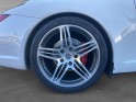 Porsche 911 carrera coupe 997 s coupe 3.8i 385 pdk a porsche approved possible occasion simplicicar marignane  simplicicar...