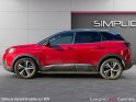 Peugeot 3008 bluehdi 130ch ss eat8 gt line occasion cannes (06) simplicicar simplicibike france