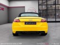 Audi tt roadster 1.8 tfsi 180 s line occasion simplicicar la fleche simplicicar simplicibike france