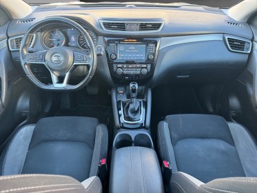 Nissan qashqai 1.5 dci 115ch dct n-connecta - toit panoramique occasion simplicicar frejus  simplicicar simplicibike france