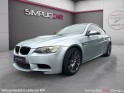 Bmw m3 coupe e92 m3 occasion osny simplicicar simplicibike france