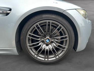 Bmw m3 coupe e92 m3 occasion osny simplicicar simplicibike france