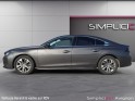 Peugeot 508 130ch boite auto 8 vit. / apple carplay - android auto / distrib moins de 3 mois  suivi entretien occasion...