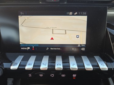 Peugeot 508 130ch boite auto 8 vit. / apple carplay - android auto / distrib moins de 3 mois  suivi entretien occasion...