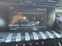 Peugeot 508 130ch boite auto 8 vit. / apple carplay - android auto / distrib moins de 3 mois  suivi entretien occasion...