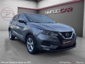 Nissan qashqai n-connecta dct 1.5 115  dci  || garantie 12 mois || occasion osny simplicicar simplicibike france