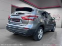 Nissan qashqai n-connecta dct 1.5 115  dci  || garantie 12 mois || occasion osny simplicicar simplicibike france