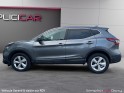 Nissan qashqai n-connecta dct 1.5 115  dci  || garantie 12 mois || occasion osny simplicicar simplicibike france