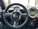 Mini coupe r58 cooper 143 ch sd pack red hot chili ii  || garantie 12 mois || occasion osny simplicicar simplicibike france