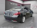 Peugeot 508 business 1.6 bluehdi 120ch ss eat6 allure business occasion osny simplicicar simplicibike france