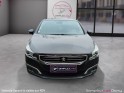 Peugeot 508 business 1.6 bluehdi 120ch ss eat6 allure business occasion osny simplicicar simplicibike france