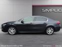 Peugeot 508 business 1.6 bluehdi 120ch ss eat6 allure business occasion osny simplicicar simplicibike france