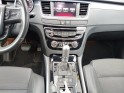 Peugeot 508 business 1.6 bluehdi 120ch ss eat6 allure business occasion osny simplicicar simplicibike france