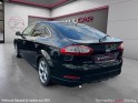 Ford mondeo titanium   163 tdci fap 2.0   || garantie 12 mois || occasion osny simplicicar simplicibike france