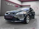 Ford mondeo titanium   163 tdci fap 2.0   || garantie 12 mois || occasion osny simplicicar simplicibike france