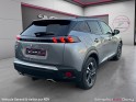 Peugeot 2008 allure 130 puretech ss eat8  || garantie 12 mois || suivi complet chez peugeot || occasion osny simplicicar...