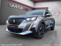 Peugeot 2008 allure 130 puretech ss eat8  || garantie 12 mois || suivi complet chez peugeot || occasion osny simplicicar...