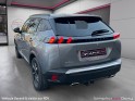 Peugeot 2008 allure 130 puretech ss eat8  || garantie 12 mois || suivi complet chez peugeot || occasion osny simplicicar...