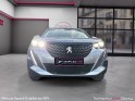 Peugeot 2008 allure 130 puretech ss eat8  || garantie 12 mois || suivi complet chez peugeot || occasion osny simplicicar...