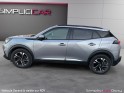 Peugeot 2008 allure 130 puretech ss eat8  || garantie 12 mois || suivi complet chez peugeot || occasion osny simplicicar...