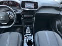 Peugeot 2008 allure 130 puretech ss eat8  || garantie 12 mois || suivi complet chez peugeot || occasion osny simplicicar...