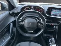 Peugeot 2008 allure 130 puretech ss eat8  || garantie 12 mois || suivi complet chez peugeot || occasion osny simplicicar...