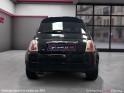 Fiat 500 sport 1.4 16v 100 ch || garantie 12 mois || occasion osny simplicicar simplicibike france